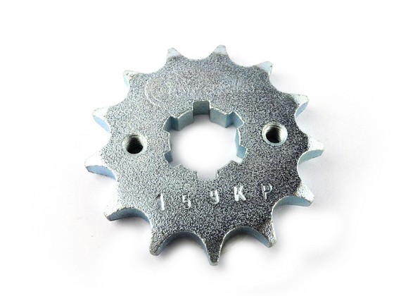 PIÑON SALIDA - 13 DISCOVER 135 PASO 428 CASSARELLA