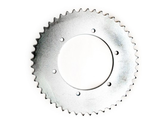 SPROCKET - 48 XL 500 PASO 520 CASSARELLA