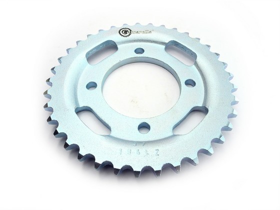 SPROCKET - 37 CB 125 E PASO 428 CASSARELLA