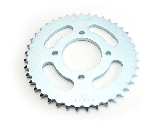 SPROCKET - 41 AKT EVO NE 150 PASO 428 CASSARELLA