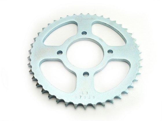 SPROCKET - 43 GSX 150 PASO 428 CASSARELLA