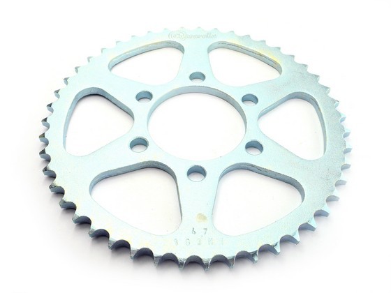 SPROCKET - 47 DT A 100 PASO 428 CASSARELLA