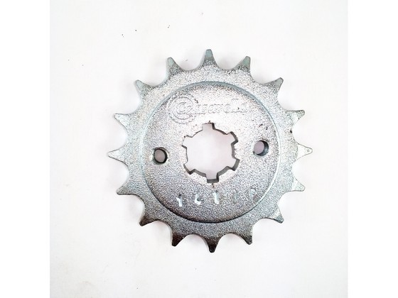 PIÑON SALIDA - 16 PULSAR 220 PASO 428 CASSARELLA