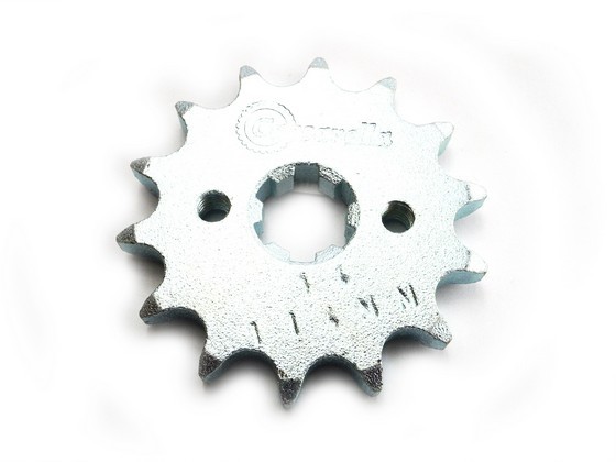 PIÑON SALIDA - 14 HAYATE 110 PASO 428 CASSARELLA