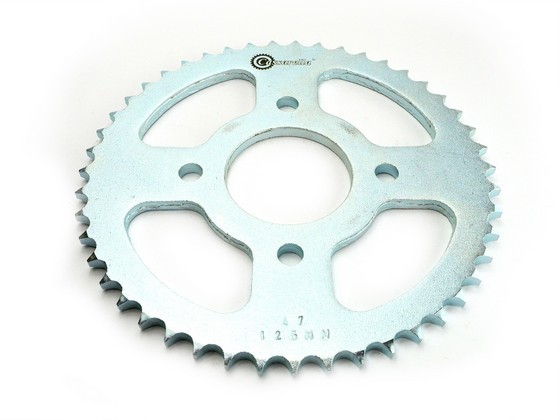 SPROCKET - 47 PULSAR UG 180 PASO 428 CASSARELLA