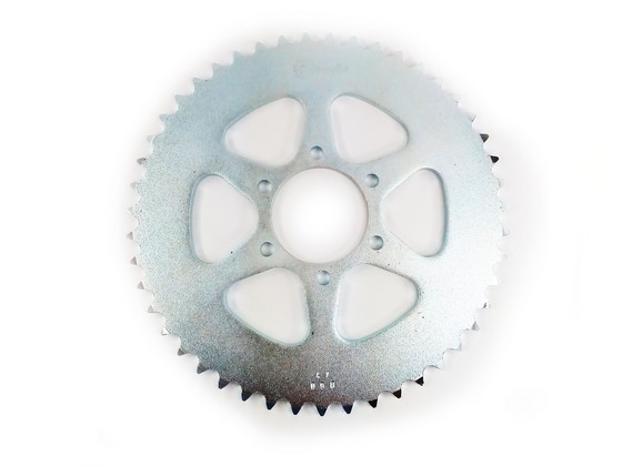 SPROCKET - 47 XT 250 PASO 520 CASSARELLA