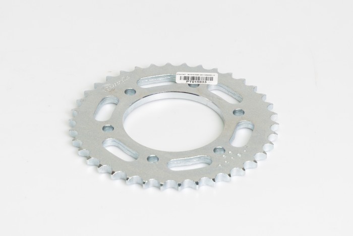 SPROCKET - 38 FZ 160 PASO 428 CASSARELLA