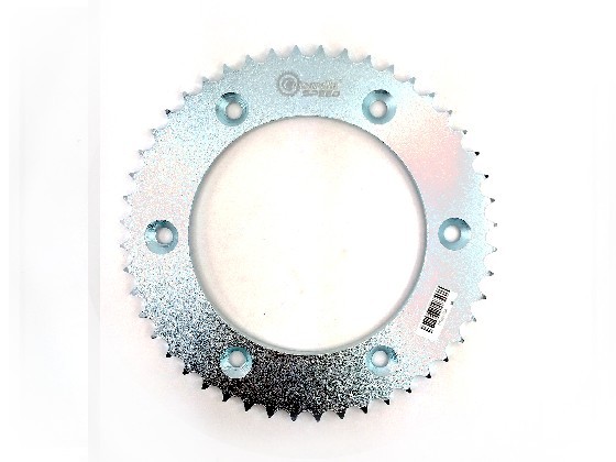 SPROCKET - 48 NXR 125 PASO 428 CASSARELLA