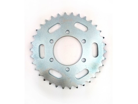 SPROCKET - 34 AKT XM 180 PASO 520 CASSARELLA