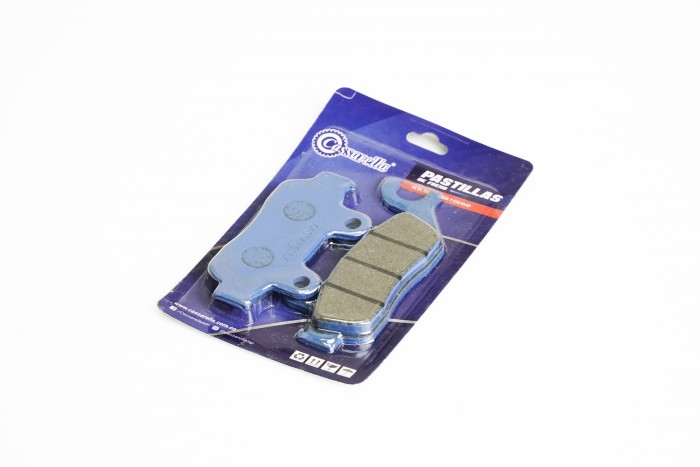 PASTILLA FRENO CASSARELLA DEL E-STORM/CB190R/CB125E/CB125F/SHADOW-150