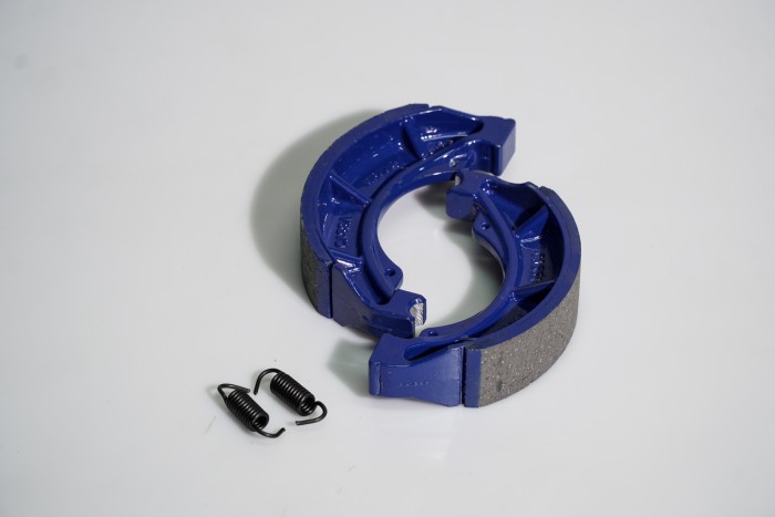 BANDA FRENO CASSARELLA DISCOVER100/XCD/BM150 TRAS.PULSAR180/PULSAR135-NS125/180UG/DISCOVER125-ST/135/150ST/BOXER BM100-150-CT125/NTORQ/DAZZ110