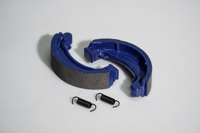 BANDA FRENO CASSARELLA COMBAT125/BOMBER125/BOMBER150/GL145/PRECUB/XL250