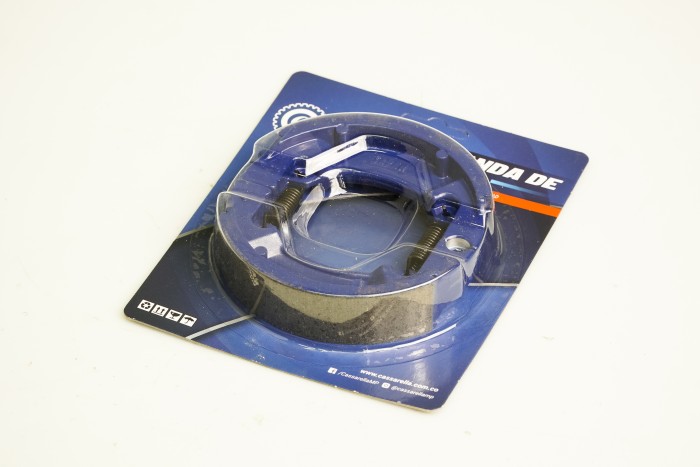 BANDA FRENO CASSARELLA DEL.RX100/CRYPTON110 TRAS. RX100/115/CRYPTON110