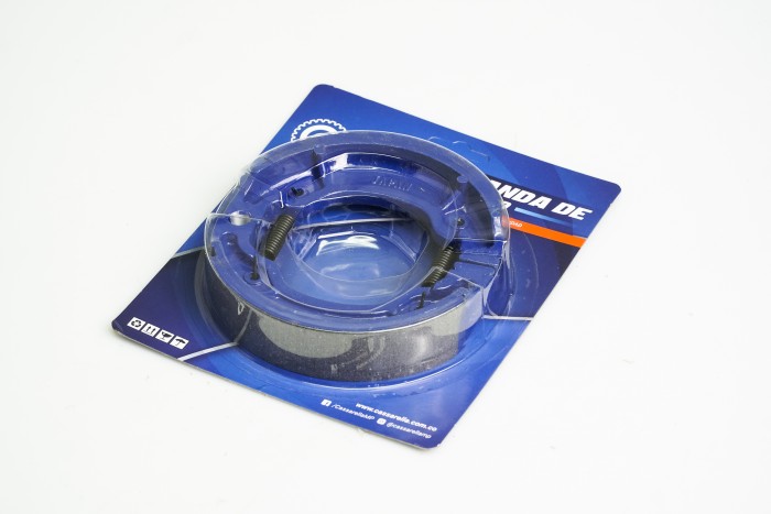 BANDA FRENO CASSARELLA DT125/175K