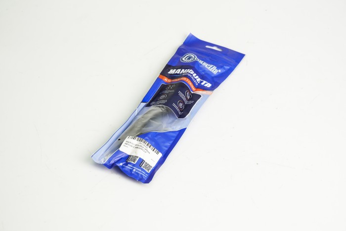 MANIGUETA IZQUIERDA AKT100 CASSARELLA