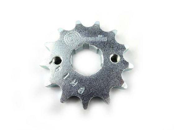 PIÑON SALIDA - 13 XLR 125 PASO 428 CASSARELLA