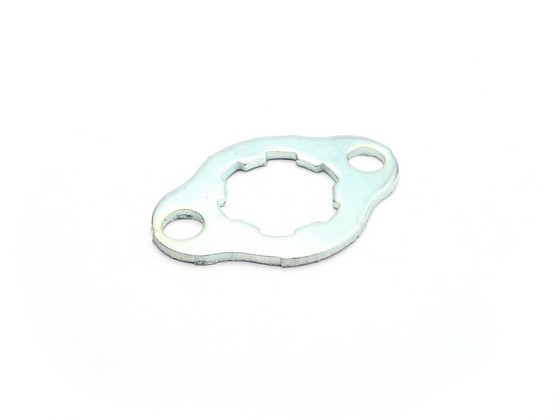 ARANDELA XL J 125/NXR125/CBF150/FZ160/YBR125/LIBERO110-125/XTZ125/PULSAR UG-200-200NS/VENOM250 (1 UNIDAD) CASSARELLA