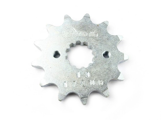 PIÑON SALIDA -13 XR TORNADO250 PASO 520 ALTO CILINDRAJE CASSARELLA