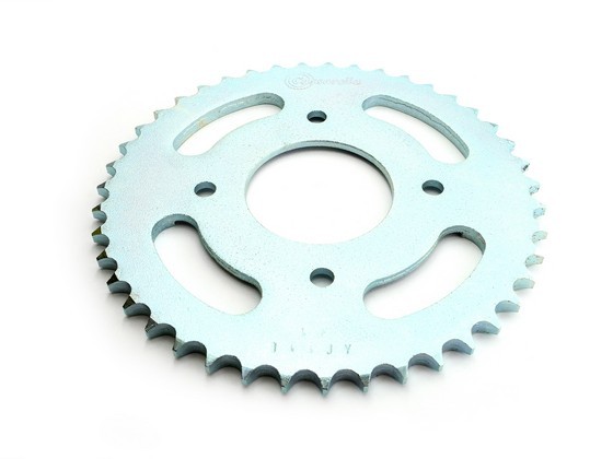 SPROCKET - 43 GLAMOUR 125 PASO 428 CASSARELLA