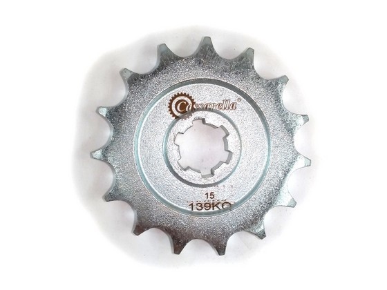 PIÑON SALIDA - 15 KLX L 150 PASO 428 CASSARELLA