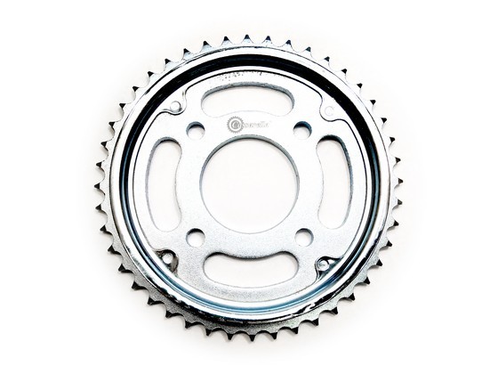 SPROCKET - 44 CB1 MODELO NUEVO 125 PASO 428 GC CASSARELLA