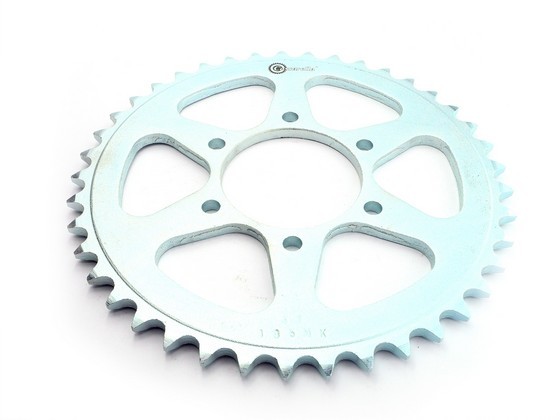 SPROCKET - 41 CR5 180 PASO 520 CASSARELLA