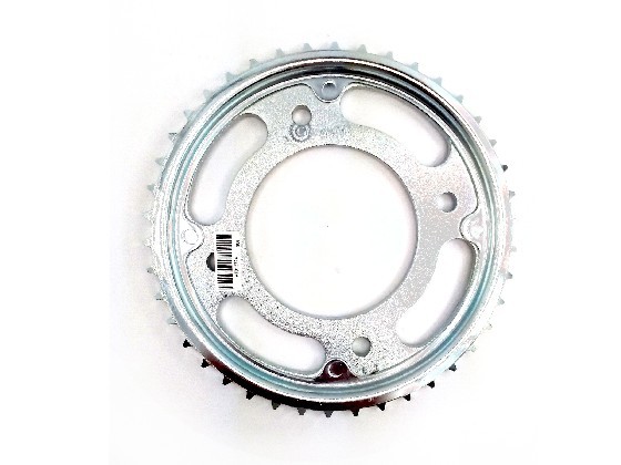 SPROCKET - 42 CB 110 PASO 428 CASSARELLA