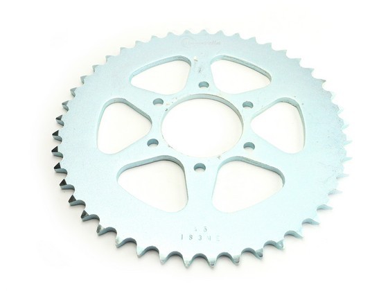 SPROCKET - 45 DR 200 PASO 520 CASSARELLA
