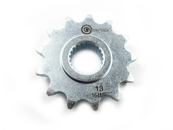 PIÑON SALIDA - 13 XTZ NUEVO 250 PASO 520 CASSARELLA