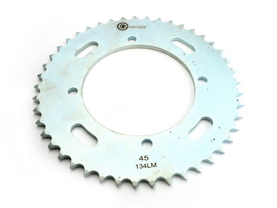 SPROCKET - 45 XT 600 PASO 520 CASSARELLA