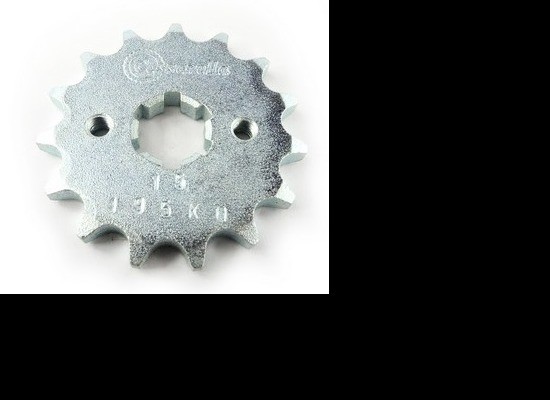 PIÑON SALIDA - 15 GSX 150 PASO 428 CASSARELLA