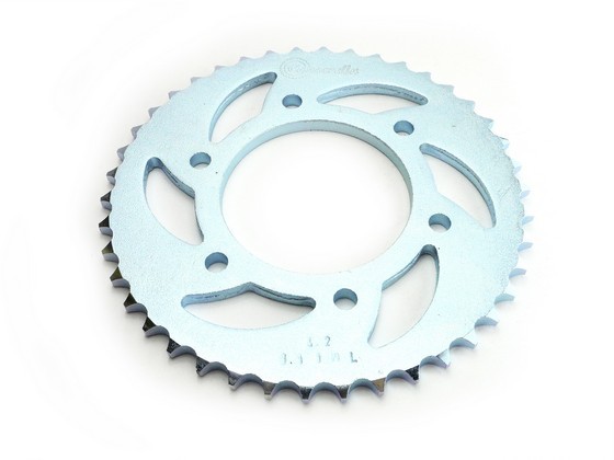 SPROCKET - 42 YZF R15 PASO 428 CASSARELLA