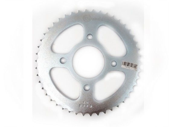 SPROCKET - 46 CBZ 160 PASO 428 CASSARELLA