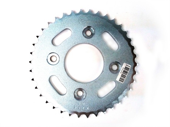 SPROCKET - 38 WAVE II 100 PASO 428 CASSARELLA
