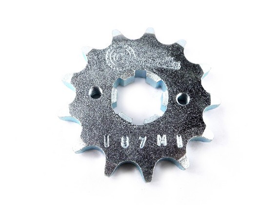 PIÑON SALIDA - 13 YD LIBERO 2 HUECOS 125 PASO 428 CASSARELLA