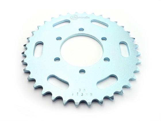 SPROCKET - 36 AKT XM 180 PASO 520 CASSARELLA