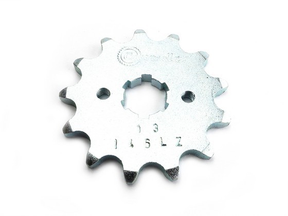 PIÑON SALIDA - 13 AKT XM 180 PASO 520 CASSARELLA