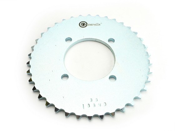 SPROCKET - 38 V 80 PASO 420 CASSARELLA