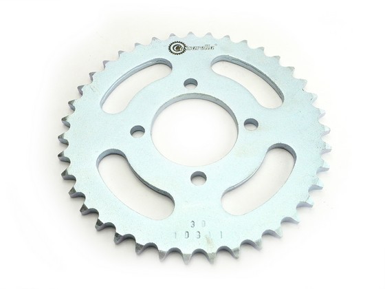 SPROCKET - 39 AN 80 PASO 420 CASSARELLA