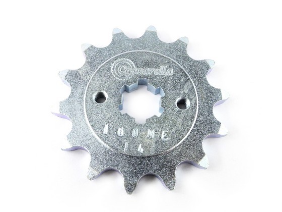 PIÑON SALIDA - 14 PULSAR UG 180 PASO 520 CASSARELLA