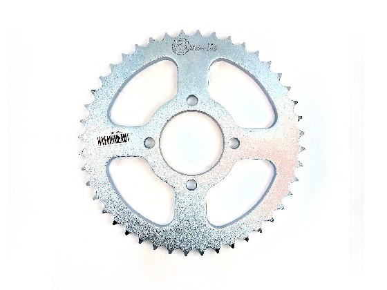 SPROCKET - 44 AX 115 PASO 428 CASSARELLA