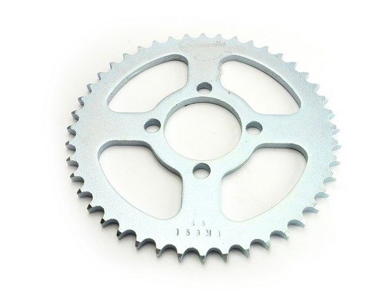 SPROCKET - 44 BOXER 100 PASO 428 CASSARELLA