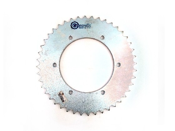 SPROCKET - 44 CG 125 PASO 428 CASSARELLA