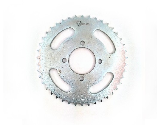 SPROCKET - 42 BIO 100 PASO 420 CASSARELLA