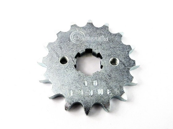 PIÑON SALIDA - 16 CBZ-5 160 PASO 428 CASSARELLA