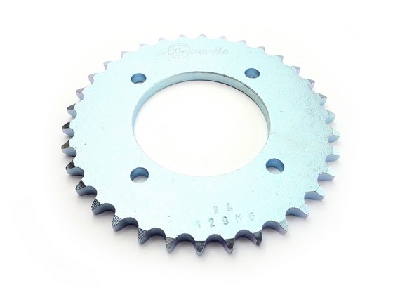 SPROCKET - 34 BIZ 125 PASO 428 CASSARELLA