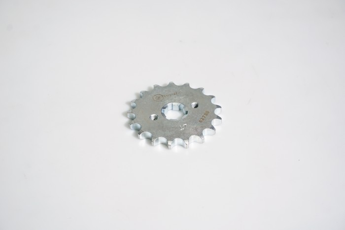 PIÑON SALIDA - 17 XT 200 PASO 428 CASSARELLA