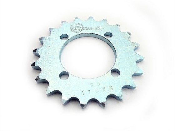 SPROCKET - 20 JIALING PASO 520 CASSARELLA