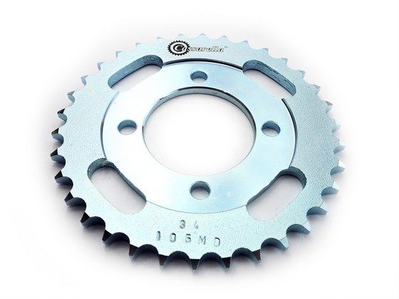 SPROCKET - 34 AKT 110 PASO 428 CASSARELLA