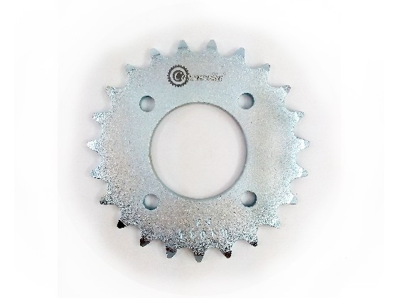 SPROCKET - 23 JIALING PASO  520 CASSARELLA